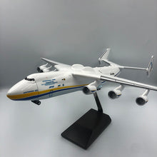 
                        
                          将图片加载到图库查看器，安东诺夫225（an-225）&quot;MRIYA &quot;手工REISIN高级模型官方产品
                        
                      