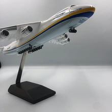 
                        
                          将图片加载到图库查看器，安东诺夫225（an-225）&quot;MRIYA &quot;手工REISIN高级模型官方产品
                        
                      