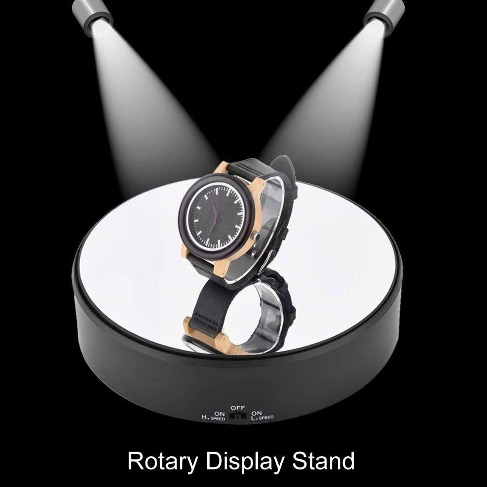 360° Rotating Display Stand