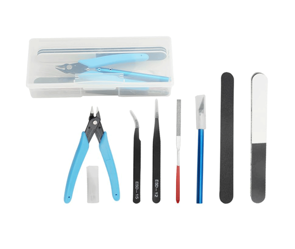 Ultimate Crafting Made Easy with Hobby Toolkit Your Creative Companion