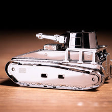 
                        
                          Lade das Bild in den Galerie-Viewer, Leichttraktor Vs.Kfz.31 (World of Tanks)
                        
                      