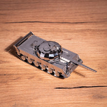
                        
                          Cargar imagen en el visor de la galería, Object 430 (World of Tanks)
                        
                      