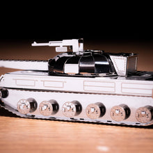 
                        
                          Charger l&#39;image dans la galerie, Object 430 (World of Tanks)
                        
                      