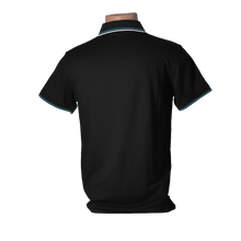 
                        
                          Load image into Gallery viewer, METAL TIME POLO (WITH LOGO)
                        
                      
