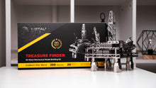 
                        
                          Load image into Gallery viewer, TREASURE FINDER OIL RIG
                        
                      