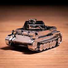 
                        
                          Lade das Bild in den Galerie-Viewer, Pz.Kpfw. II Ausf.G (World of Tanks)
                        
                      