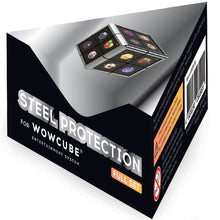 
                        
                          Load image into Gallery viewer, WOWCUBE Steel Protection FULL SET by Metal Time Models
                        
                      