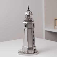 
                        
                          Load image into Gallery viewer, SAILOR&#39;S COMPANION LIGHTHOUSE
                        
                      