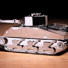 
                        
                          Lade das Bild in den Galerie-Viewer, M4 Sherman (World of Tanks)
                        
                      