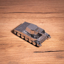 
                        
                          Завантажити зображення в переглядач галереї, T67 (World of Tanks)
                        
                      