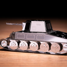 
                        
                          Cargar imagen en el visor de la galería, T67 (World of Tanks)
                        
                      