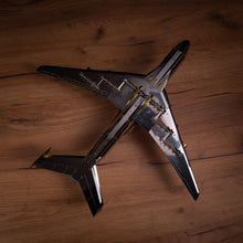 
                        
                          Завантажити зображення в переглядач галереї, МОДЕЛЬ ЛІТАКА АН-225 МРІЯ - ОФІЦІЙНЕ ЕКСКЛЮЗИВНЕ ВИДАННЯ
                        
                      