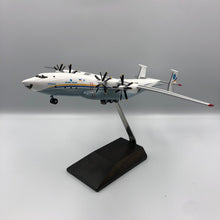 
                        
                          Load image into Gallery viewer, AN-22 &quot;ANTONOV AIRLINES&quot; - 1:200 ON LANDING GEARS
                        
                      