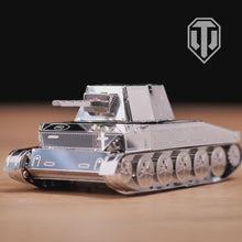 
                        
                          Carica e avvia il video nel visualizzatore di galleria, T67 (World of Tanks)
                        
                      
