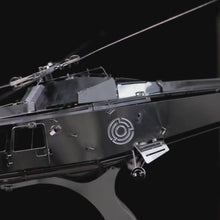 
                        
                          在图库查看器中加载和播放视频，提升精神的直升机
                        
                      