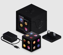
                        
                          Load image into Gallery viewer, WOWCube Entertainment System BLACK EDITION
                        
                      