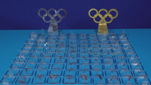 
                        
                          Load and play video in Gallery viewer, 99 SPORTS OLYMPIC ICONS
                        
                      