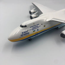 
                        
                          Load image into Gallery viewer, ANTONOV AN-124-100М UR 82072 &quot;ВE BRAVE LIKE KHERSON&quot;
                        
                      
