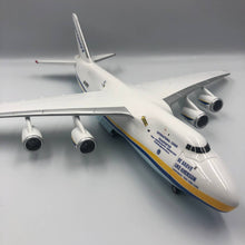 
                        
                          Load image into Gallery viewer, ANTONOV AN-124-100М UR 82072 &quot;ВE BRAVE LIKE KHERSON&quot;
                        
                      