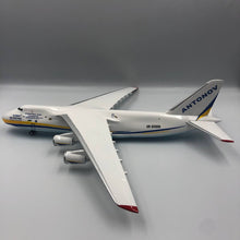 
                        
                          Load image into Gallery viewer, ANTONOV AN-124-100М UR 82008 &quot;ВE BRAVE LIKE OKHTYRKA&quot;
                        
                      